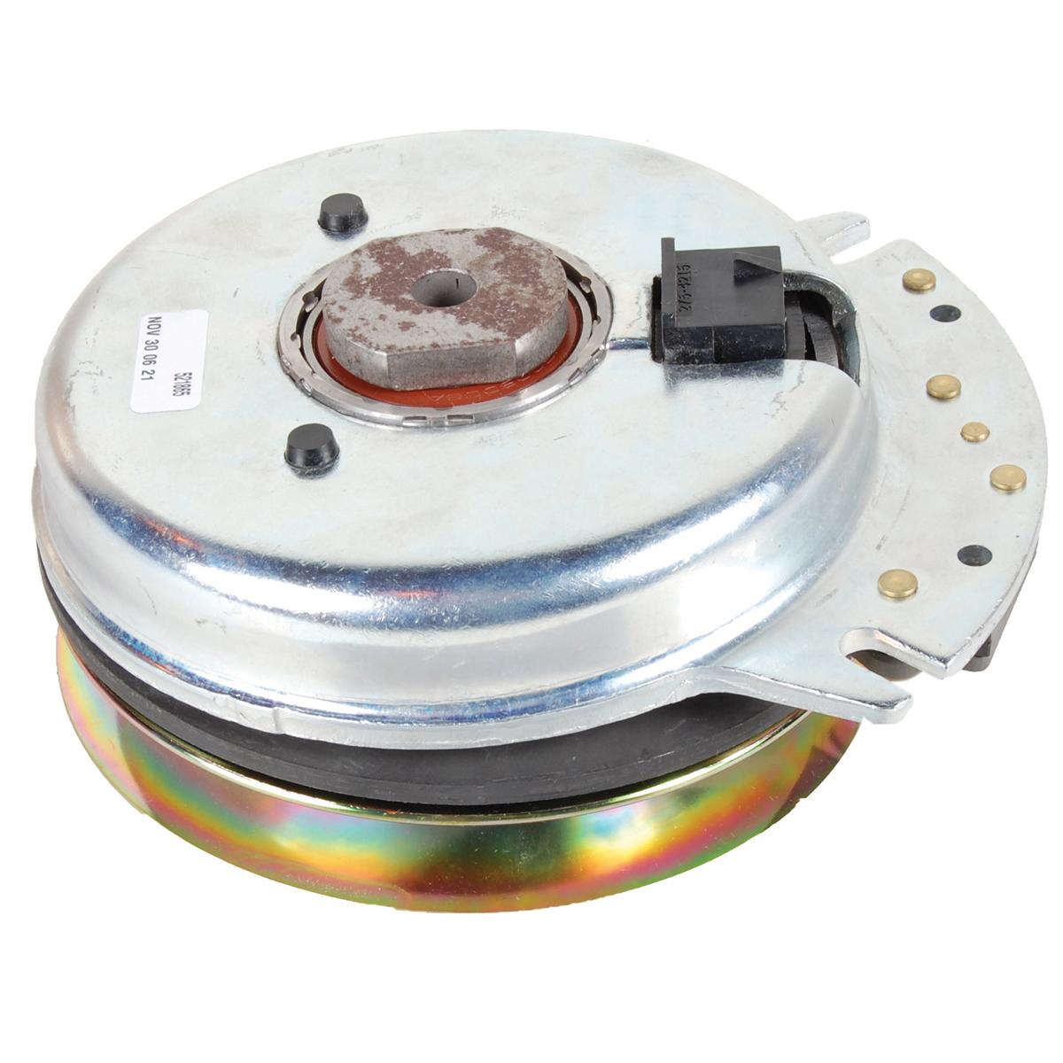 Electric PTO Clutch - Warner 5218-213, 5218-36, 5218-65 - SX2-0049 by Jakmax